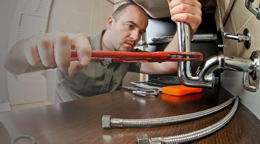 Expert burst pipe repair services in Waskish, MN